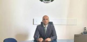 Градушка е паднала в три Ямболски села /късове като юмрук/