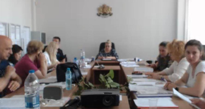 ВСИЧКИ Решения от заседанията на Ямболската РИК от 8 юни събота
