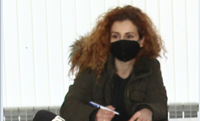Ковид-19 информацията за областта като цяло