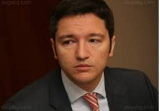 Депутатът от 31 МИР Кристиан Вигенин: