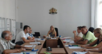 Районната избирателна комисия на 31 МИР-Ямбол, все пак е взела решение да