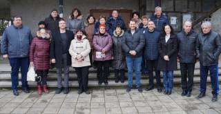 По-добрият живот на хората е фокусът на всички политики на „БСП за България“