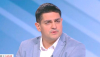 &quot;Меч&quot; срещу мутрите: Радостин Василев взривява парламента и заплашва Борисов с огън&quot;