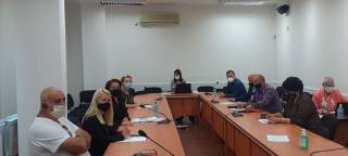 Политическите партии и коалиции се споразумяха за състава на РИК в Ямбол