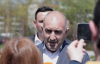 Президентът Румен Радев: