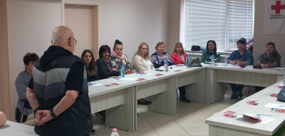 Първа помощ за деца