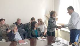 „С Тунджа в сърцето“ – Рестарт нови 8 проекта