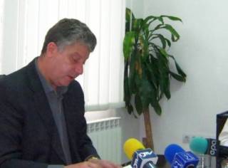 Приемен ден на кметът на &quot;Тунджа&quot; в