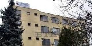 Хигиенистка от Ямболска болница, хоспитализирана ст