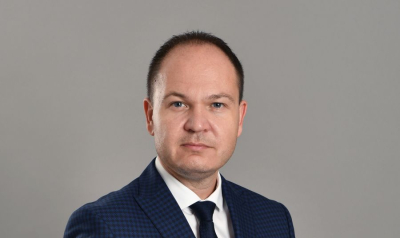 Ето отговора на въпрос, зададен от народния представител Димитър Иванов към министъра на МЗХ Кирил Вътев