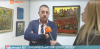 Изложба &quot;Другият Румен Малчев&quot; разкрива непознати пластове в творчеството на художника