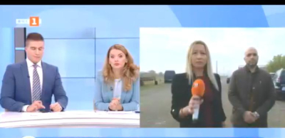 БАБХ разрешила пашата на стадата в села на община &quot;Тунджа&quot;.
