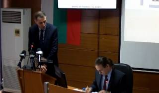 Как не беше приета план-сметката за почистването на града на новото ръководство