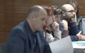 Съдът, &quot;В името на народа&quot;, - реши - народът нямал право да бъде питан и за 20 милионния заем. /по казуса/