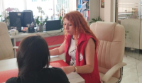 БЧК-Ямбол оказа финансова помощ