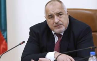 Дневен ред на заседанието на МС в сряда