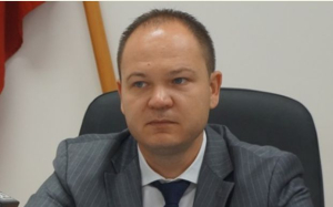 ГПУ Болярово ще бъде възстановено, гарантира вътрешният министър Калин Стоянов пред