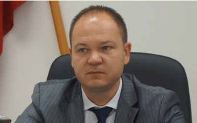 ГПУ Болярово ще бъде възстановено, гарантира вътрешният министър Калин Стоянов пред