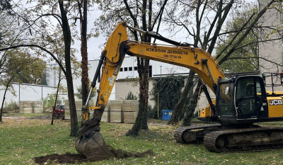 Започна строителството на нова тренировъчна многофункционална спортна зала в Ямбол