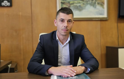 Назначиха още един заместник кмет в Ямбол