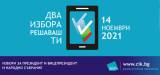 17  ноември - Решения на Районната избирателна комисия на Ямболския