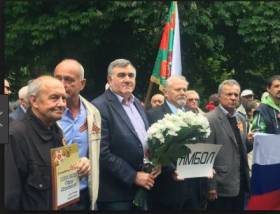 Безсмъртният полк отново се подготвя за своя марш по улиците на България