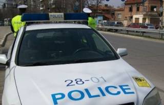Образувано е бързо производство срещу 54-годишен,