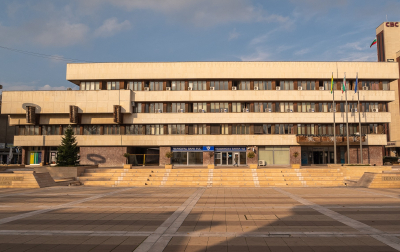 Предложение за Наредба за изменение на НОАМТЦУ в Ямбол
