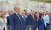 Президентът Румен Радев: