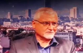 Минчо Спасов - живеем в условията на държавна измяна. Държавата измени на своите граждани!