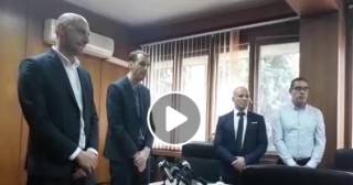 Кметът на Ямбол представи екипа си на ръководство. Няма да има реваншизъм