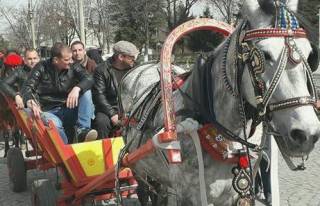ТРАДИЦИЯТА Е ВЕЧНА! /И ОТЛИЧЕНИТЕ /