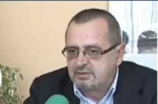 Честита награда на д-р Георги Стефанов