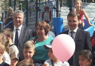 В Русия