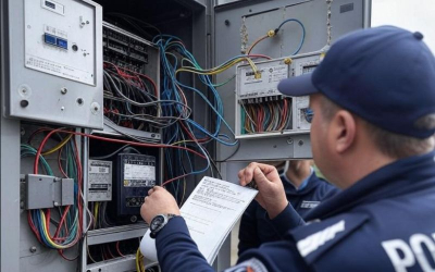 Образувано е бързо досъдебно производство
