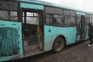 &quot;От печатния &quot;Неделник&quot;: Още за автобусния транспорт в Ямбол