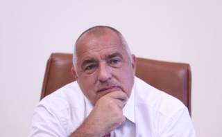 Дневен ред на заседанието на МС в сряда