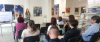 ОИЦ - ЯМБОЛ СЪБРА В ОФИСА СИ ПОТЕНЦИАЛНИ ПАРТНЬОРИ ЗА КАНДИДАТСТВАНЕ С КОНЦЕПЦИИ ЗА ИТИ ПО ВТОРАТА ПОКАНА
