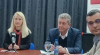 Силна подкрепа за ямболската листа на „Левицата!“ изрази Георги Първанов