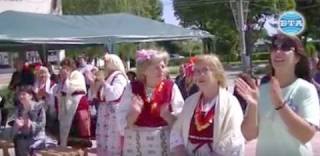 Националната видео информация за &quot;Мараш пее 2018&quot; Величко Димитров -БТА