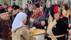 В Прозорчето на Алис
