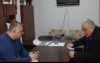 Народният представител Красимир Йорданов се