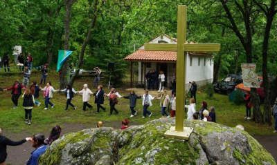 16 юни Анонс българо-гръцки събор в &quot;Тунджа&quot;