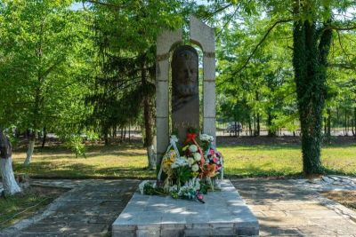 2 юни - Община Ямбол организира общоградско поклонение за Деня на Ботев
