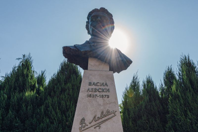 Господнята молитва на дякон Игнатий