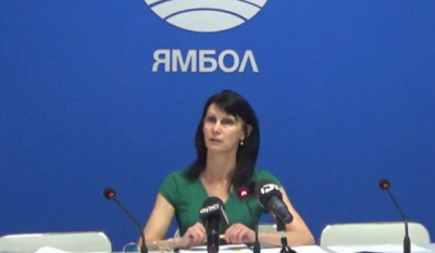 Назначената от ПеПетата за управител на ВиК- Ямбол Христина Микуцева