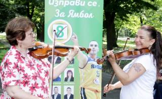 Реформите в съдебната система трябва