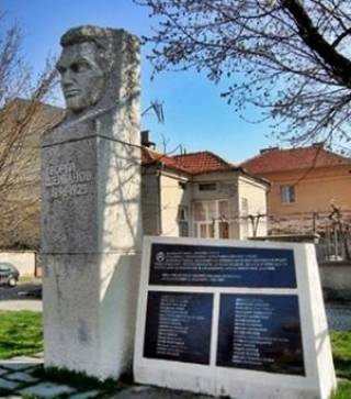 Преди 95 години в Ямбол е било страшно....