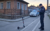 В Ямбол полицията разследва кражба