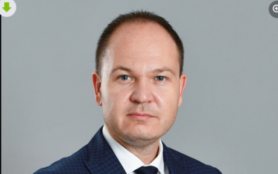 ЗА ПЪТЯ ДО ГКПП ЛЕСОВО -Отговор на министъра на МРРБ на питане на депутата от 31 МИР Димитър Иванов /ГЕРБ-СДС/